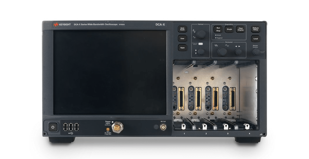Keysight-N1000A-DCA-X