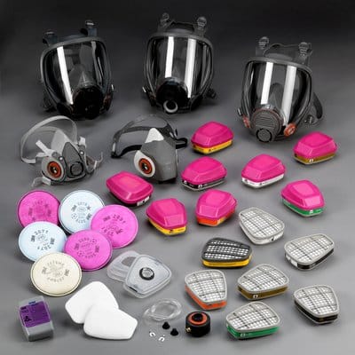 Các loại phin lọc 3M