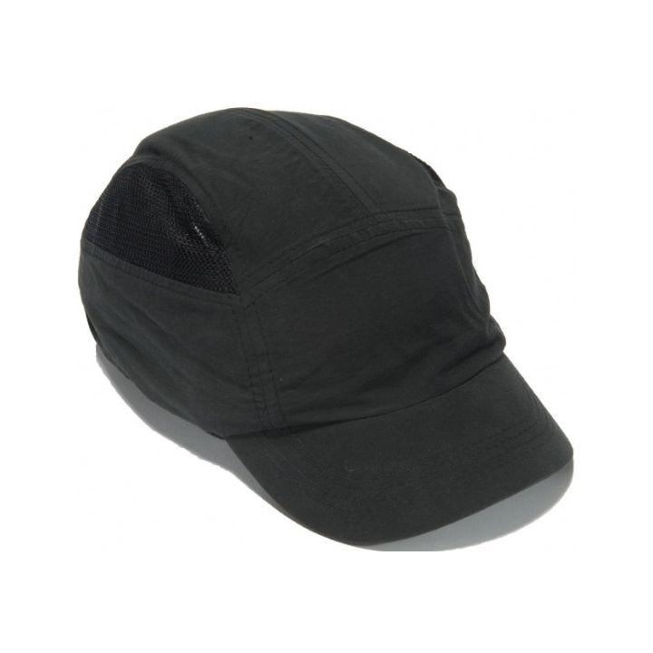 3M First Base 3 Bump Cap 4