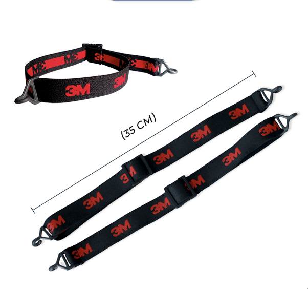 3m-1990 Dây quai nón 3M 1990