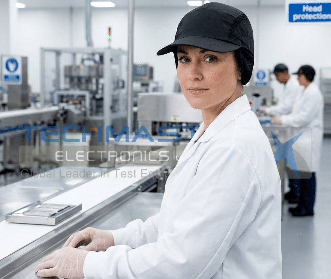 Mũ bump cap 3M First Base 3 – Bảo hộ đầu nhẹ, thoáng khí cho công nghiệp
