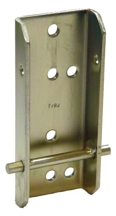 3M DBI-SALA® giá đỡ gắn kết winch/srl cho chân máy uct 8510207