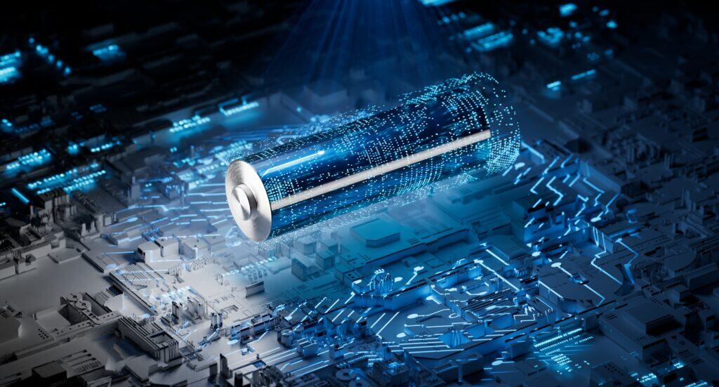 Phòng thí nghiệm R&D nghiên cứu phát triển vật liệu