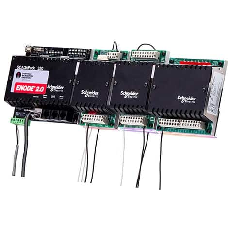 Bộ điều khiển I/O phân tán PMS Enode 2.0