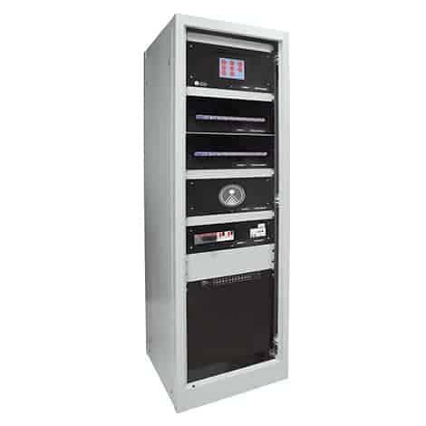 Hệ thống giám sát môi trường phòng sạch PMS FacilityPro FMS