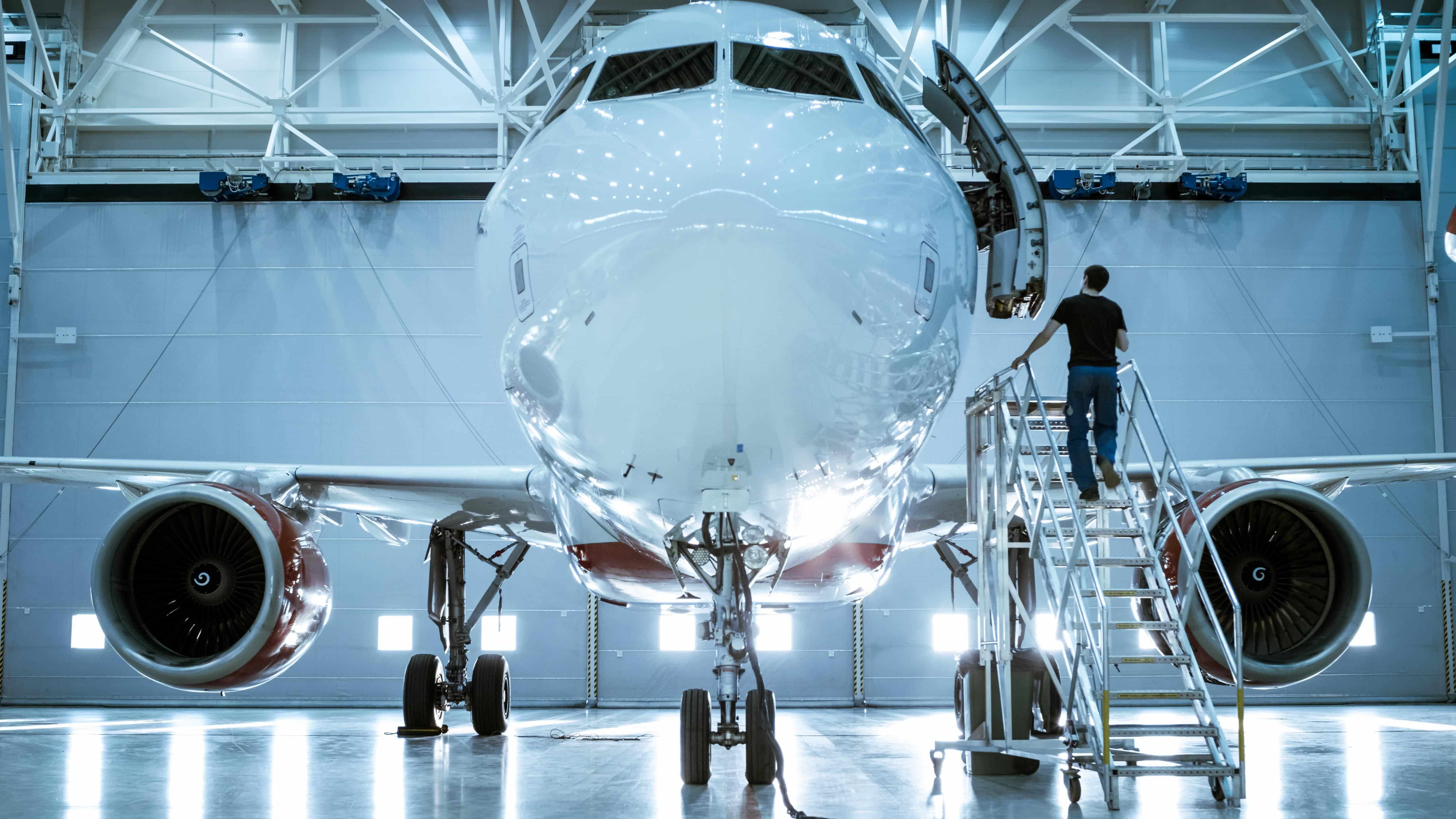 aerospace