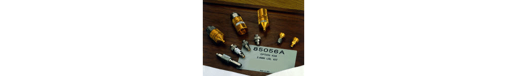 Bộ chuẩn hiệu chuẩn cơ khí (cal kit) Keysight 85056A