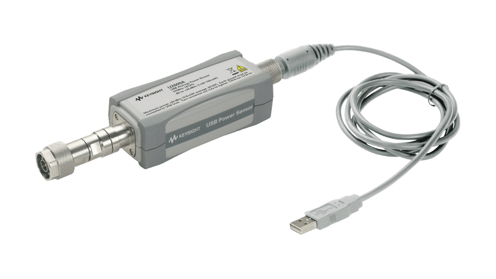 Cảm biến công suất USB Keysight U2001A