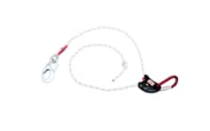 Dây cố định vị trí làm việc 3M Protecta® 1200314, tối đa 2 m