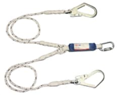 Dây Đai An Toàn Chống Sốc Hai Móc 3M Protecta® First 1390398