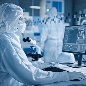 Phòng sạch validation và kiểm định theo tiêu chuẩn ISO 14644
