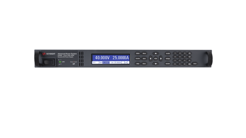 Hệ thống nguồn động (APS) Keysight N7950A