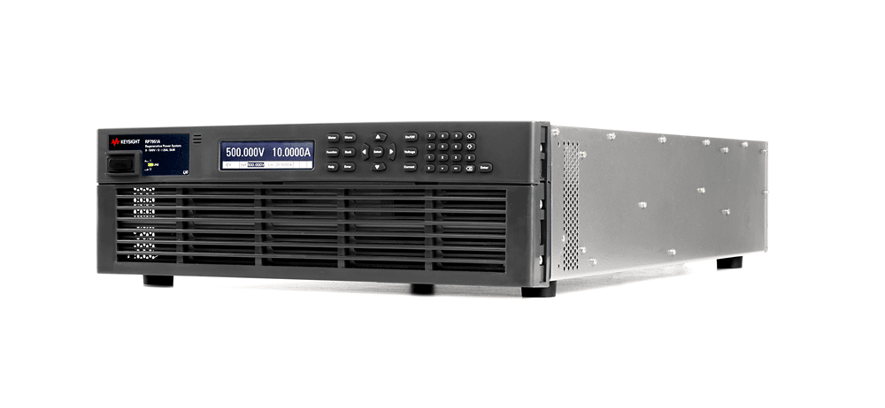 Hệ thống nguồn tái sinh Keysight RP7951A