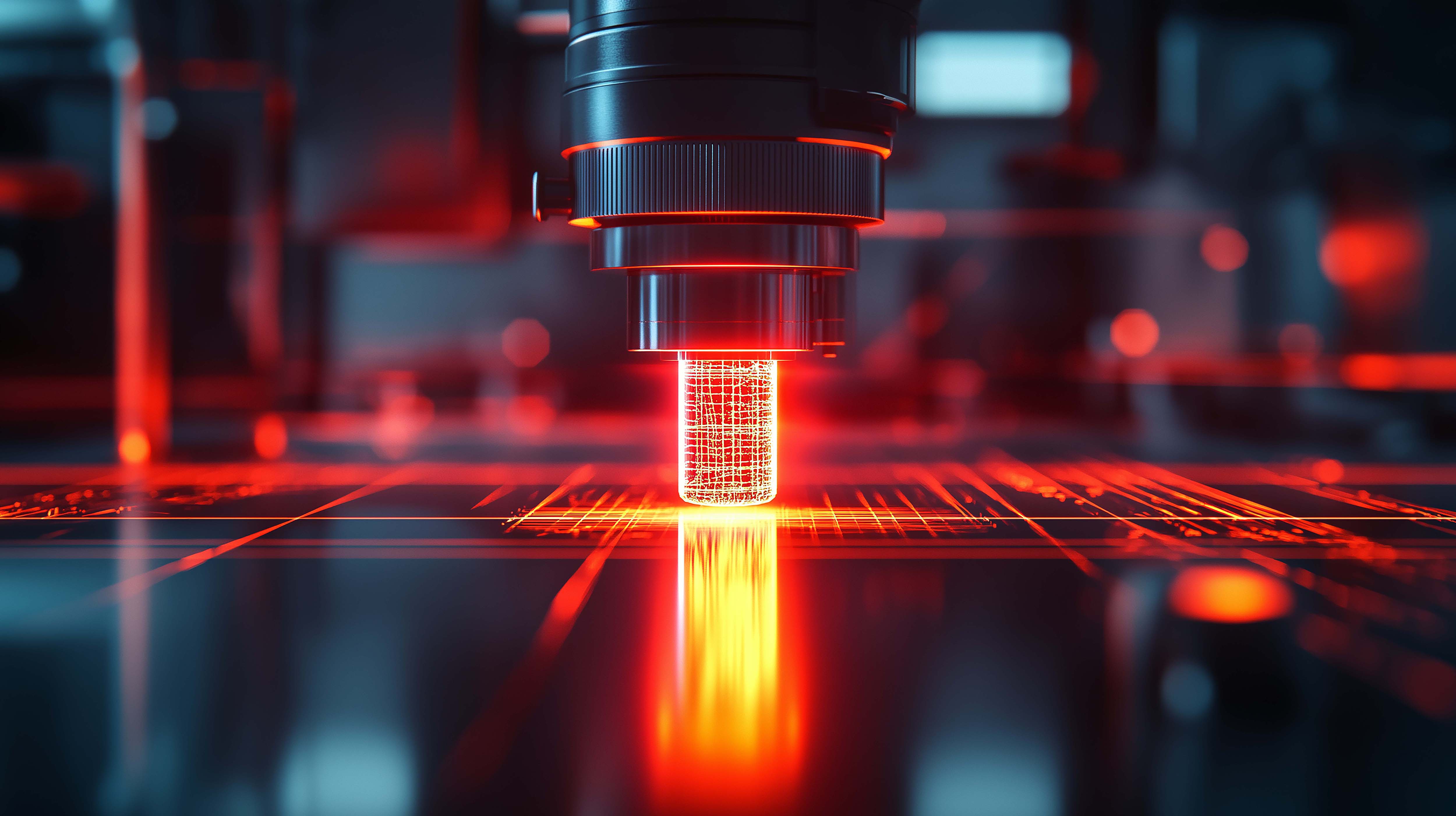 Đo Tiểu Phân cho Quang Học Chính Xác, Laser & Photonics
