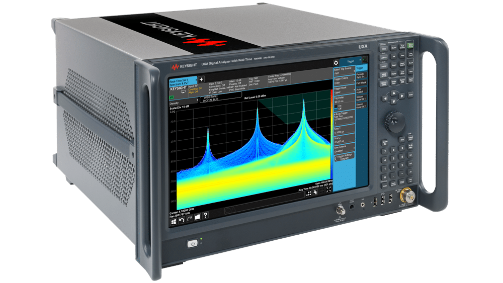 Máy phân tích tín hiệu UXA Keysight N9040B