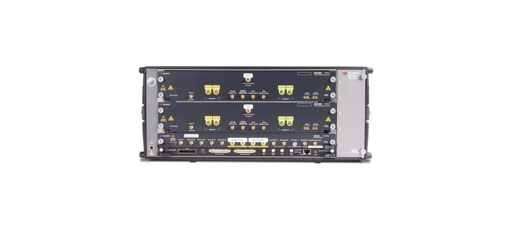 Máy phát sóng tùy ý (AWG) Keysight M8199B