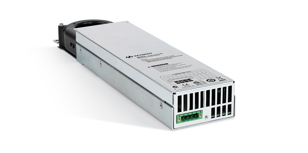 Mô-đun nguồn DC độ phân giải cao Keysight N6761A
