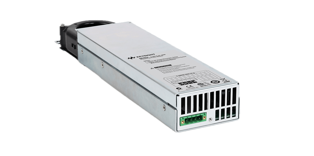 Mô-đun nguồn DC Keysight N6741B