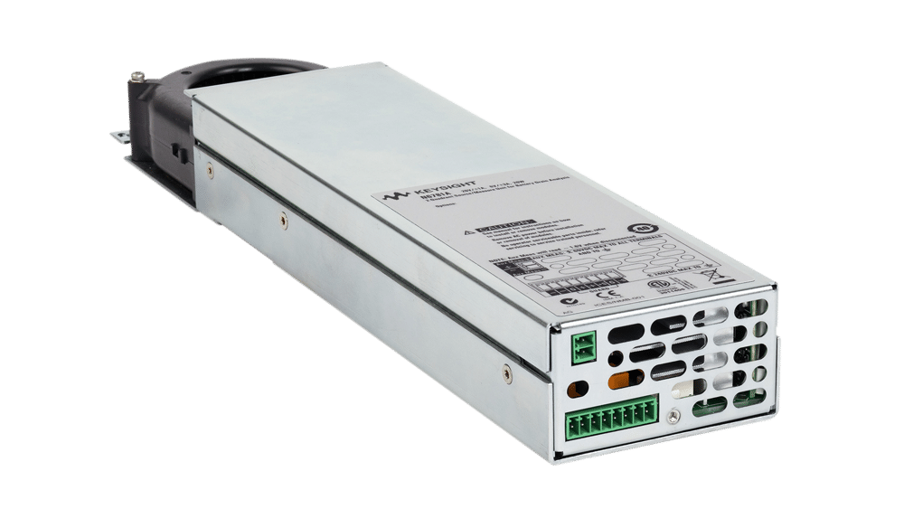 Mô-đun nguồn-đo 2 góc phần tư (SMU) Keysight N6781A