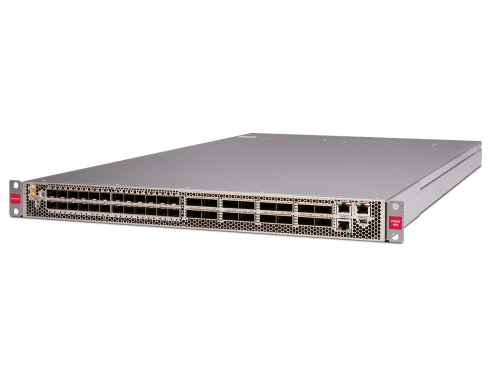 Network Packet Broker Keysight Vision ONE