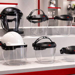 Face Shields
