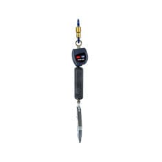 Thiết bị hãm rơi tự rút 3M dbi sala® Nano Lok 3101208, chiều dài 2 m, móc đơn