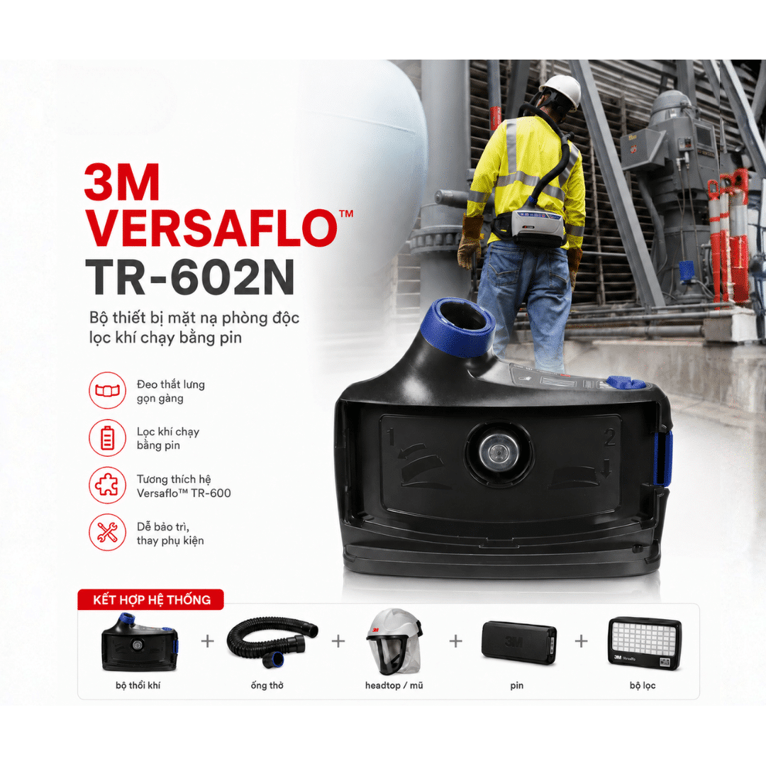 3M-Versaflo-TR-602N-sq Bộ thổi khí 3M Versaflo TR-602N – infographic tính năng hệ thống