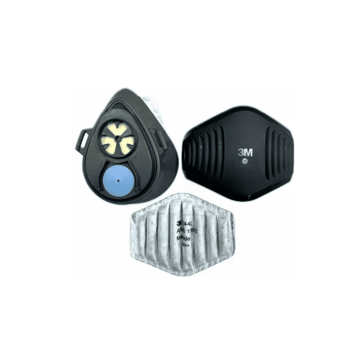 3M™ Waffle 3200 5700 5744