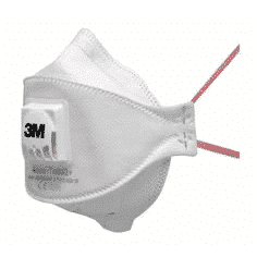 3M™ AURA™ 9332A+