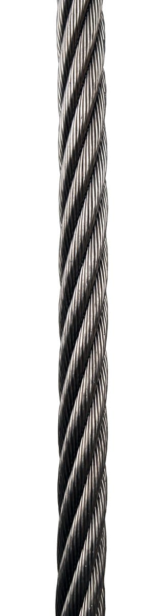 Cáp dây an toàn ngang 3M DBI-SALA 7240218 thép không gỉ – ảnh chính hãng 3M