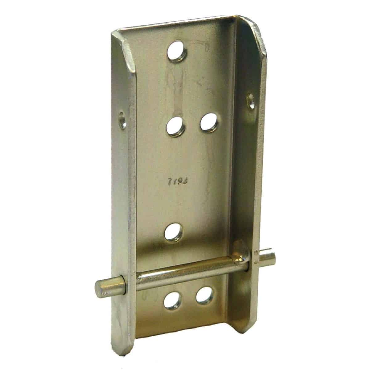 Giá đỡ Winch/SRL 3M DBI-SALA 8510207 – ảnh chính hãng 3M