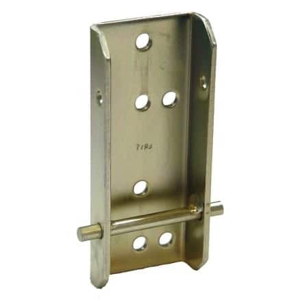 3M DBI-SALA® giá đỡ gắn kết winch/srl cho chân máy uct 8510207