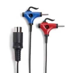3M™ E-A-Rfit™ Bộ Phụ Kiện Đo Thính Lực Microphone Hai Tai 073-781