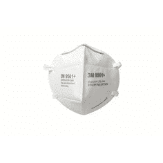 3M 9501