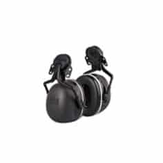 3M™ Peltor™ X Series Chụp Tai Chống Ồn, X5P5E, Gắn Trên Mũ Cứng
