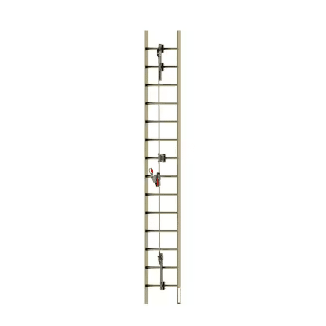 3M™ PROTECTA® Cabloc™ 7234011