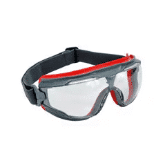 Goggle Gear GG501SGAF