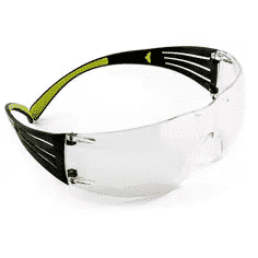 3M™ Securefit™ SF401AF