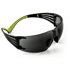 3M™ SecureFit™ SF402AF