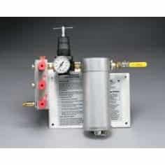 3M Thiết bị lọc khí nén và điều chỉnh W W-2806