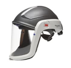 3M™ Versaflo™ Mũ Bảo Hộ với Mặt Nạ Chống Cháy, M-307 3M™ Versaflo™ Mũ Bảo Hộ với Mặt Nạ Chống Cháy, M-307