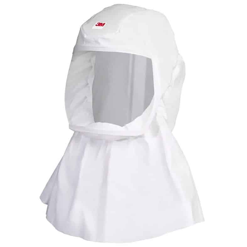 Mũ trùm 3M Versaflo S-433S-5 – ảnh chính hãng 3M