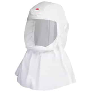 3M Versaflo Mũ trùm S-433S-5, cỡ nhỏ - trung bình