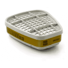 Phin Lọc Hơi Khí Hỗn Hợp 3M 6006 Bảo Vệ Hô Hấp chính hãng 3M