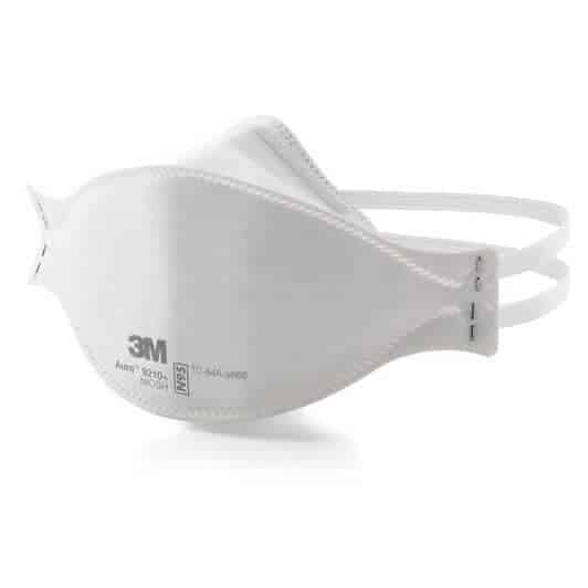 khẩu trang 3m aura 9210+