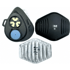 3M™ Waffle 3200
