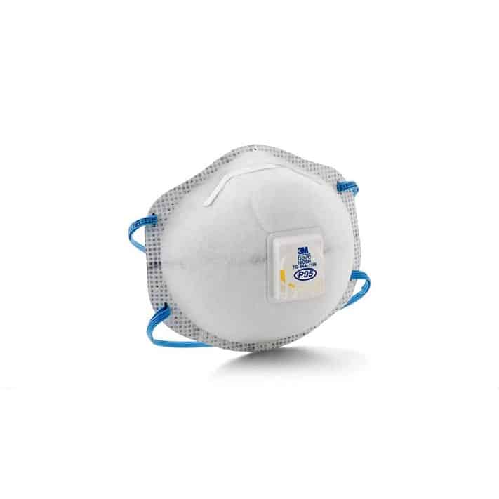 Khẩu trang bảo vệ hô hấp 3M™ 8577 chính hãng 3M