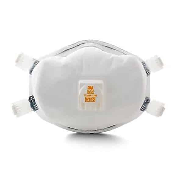 Khẩu trang 3M 8512 chính hãng 3M