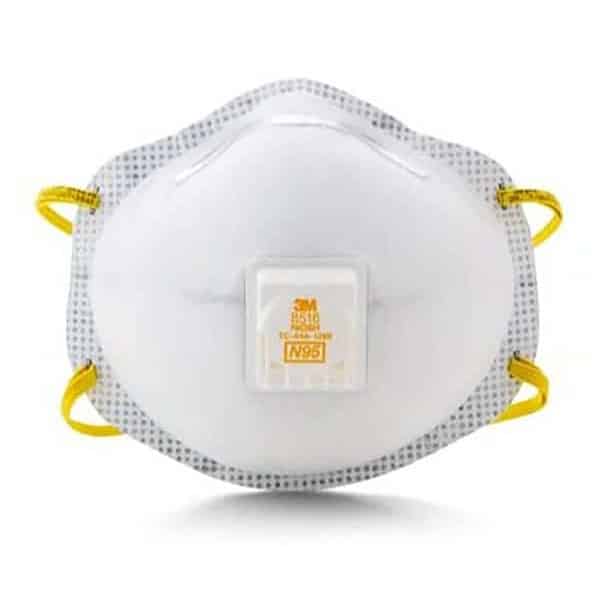 Khẩu trang 3M 8516 chính hãng 3M