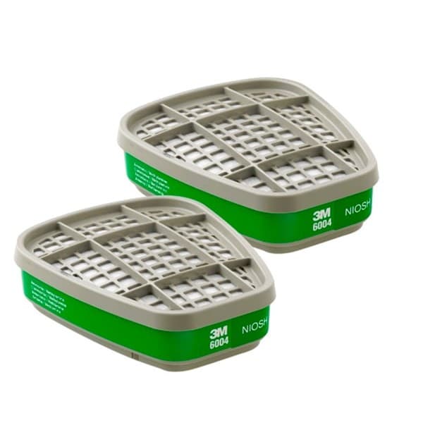 Phin lọc 3m 6004